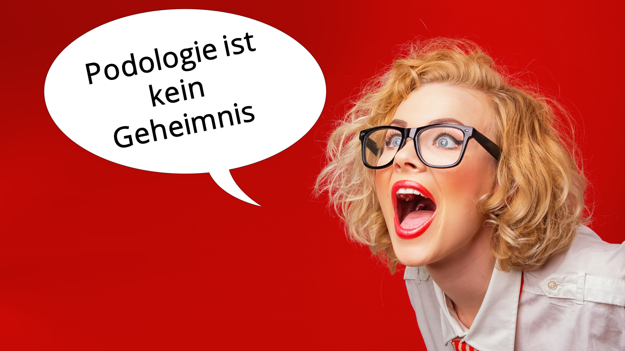 Podologie Gudrun Claaßens TESTSEITE